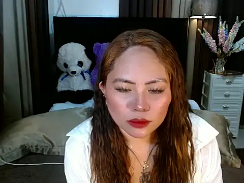 EstellaStarXxx Pertunjukan Webcam