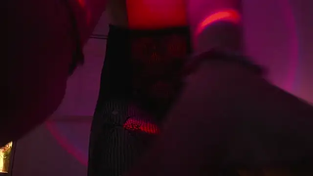 CamiGox Live XXX-Chat