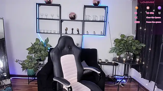 sweet_daniiela Live XXX-chat