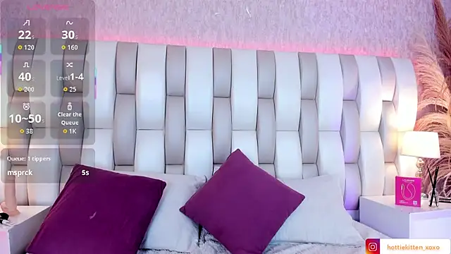 Viollet_xoxoのライブXXXチャット