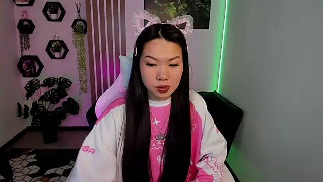 LunaPurrr's Live XXX Chat