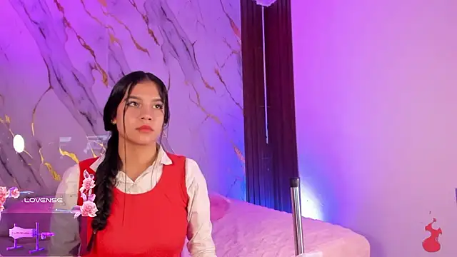 Emmiicute Live XXX-chat