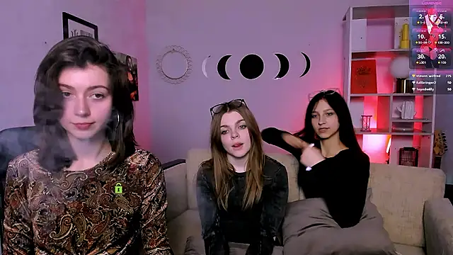 kitniss_dreamy's Live XXX Chat