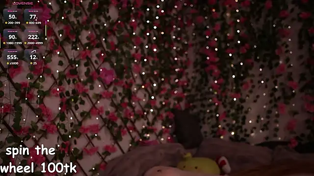 Petite_Polly's Live XXX Chat