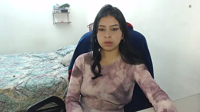 Lya_Hall_'s Webcam Show