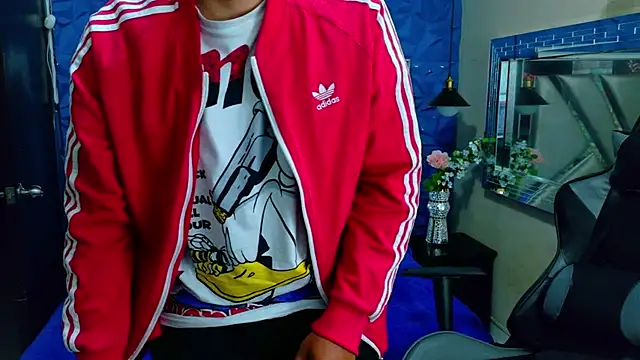 TemptationDual 라이브 XXX 채팅