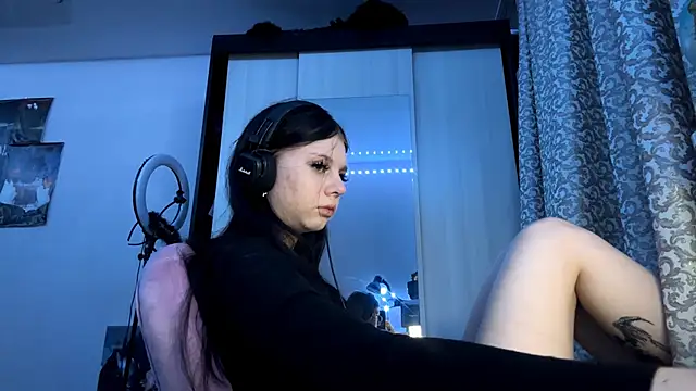 AnGallo's Live XXX Chat