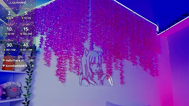 _hanna_skyのライブXXXチャット