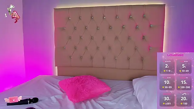 EmmaLawrence_'s Live XXX Chat