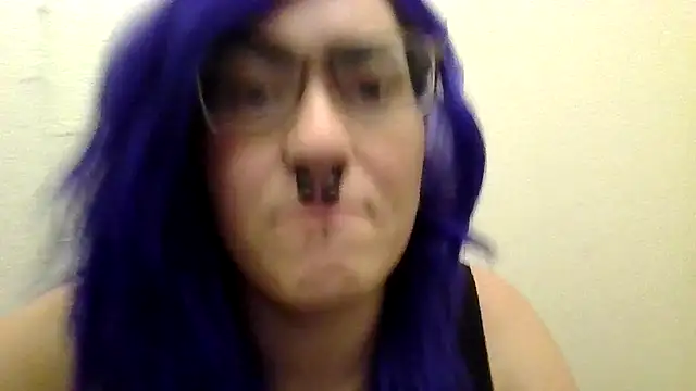 Chatroom XXX en direct de GabbyDaniella