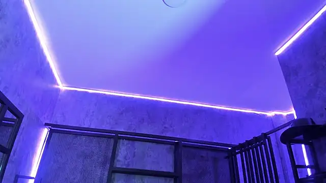 ChloeVixen's Webcam Show