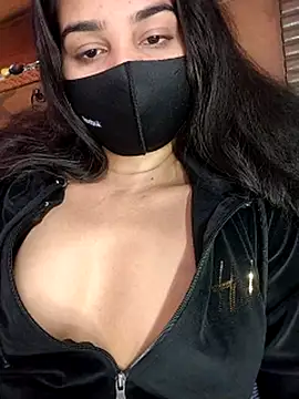 Chatroom XXX en direct de babydoll7172