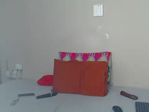 SexyLips86 élő XXX-chatje