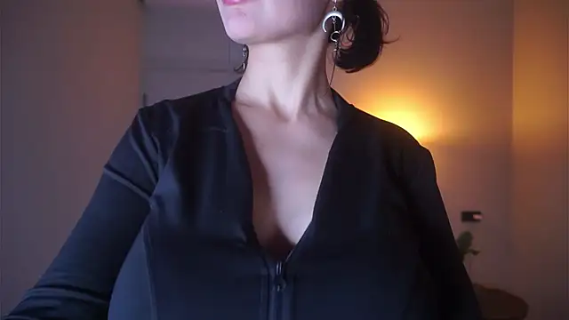 KarolClunie's Live XXX Chat