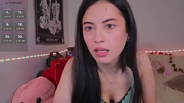 Jennie_Vixen: απευθείας συνομιλία ΧΧΧ