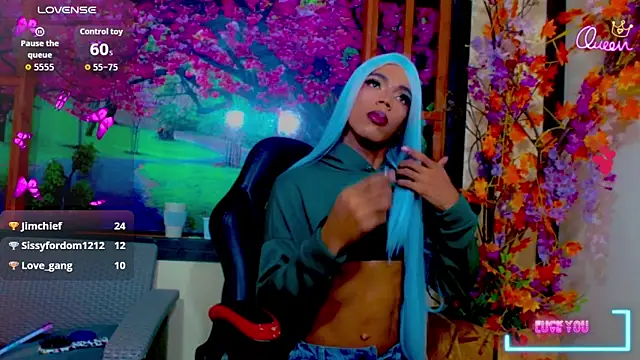 Chat +18 de andrea_hot31 ao vivo