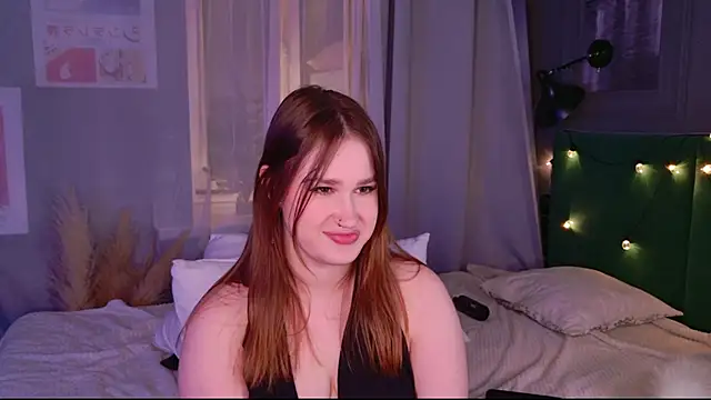 LoriMason's Live XXX Chat