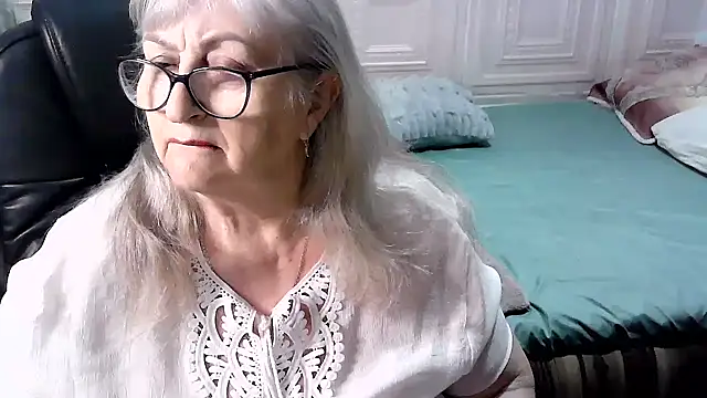 LolkaAlyss 라이브 XXX 채팅