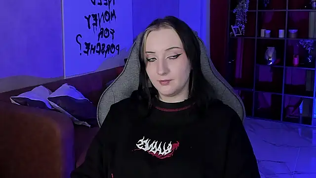 AsheLucker Live XXX-Chat