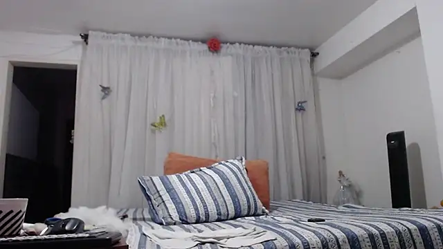 linapalacios Live XXX-chat