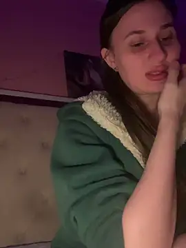 Chatroom XXX en direct de Flossy_Vettie