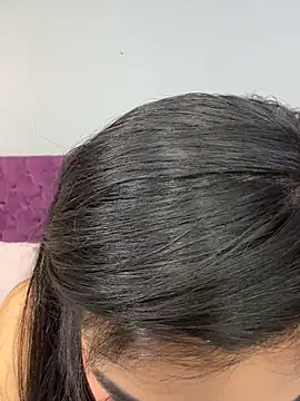 MauraGray Pertunjukan Webcam