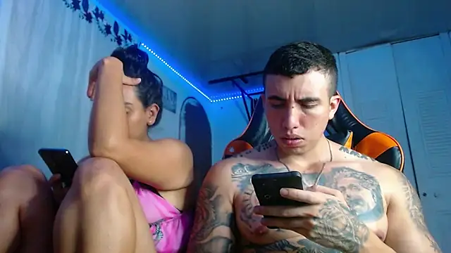 Adam_Hudsond: απευθείας συνομιλία ΧΧΧ