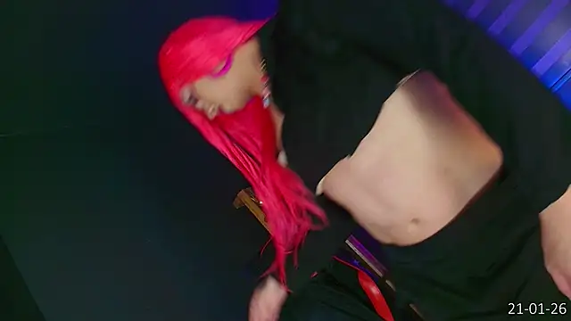 AshlyBetancurX Webcam Show