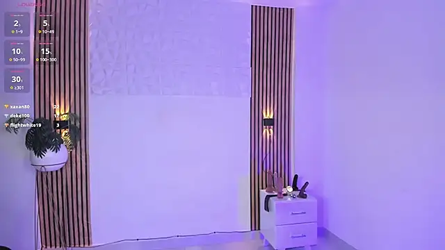 valeria_acosta_ Live XXX-Chat