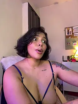 GigiiStone Live XXX-chat