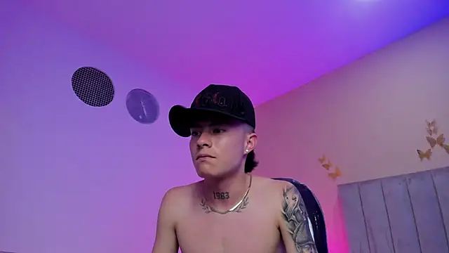 Nascary_Fox 라이브 XXX 채팅