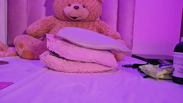 pameela_brown's Live XXX Chat