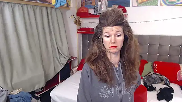 XXX chat uživo modela kellyterapy