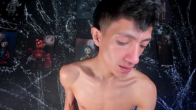 Онлайн чат XXX JohanSedas