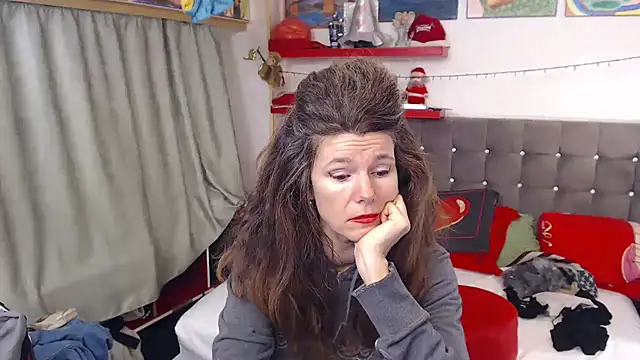 kellyterapy Chat XXX in diretta