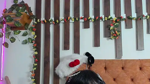 MeowMota_'s Webcam Show