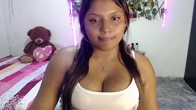 sexysusan4you Live XXX-chat