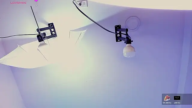 SelenaStonne 라이브 XXX 채팅