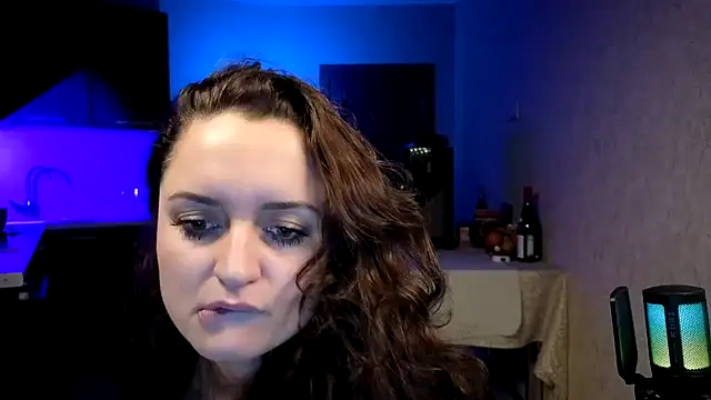 Cerann1のライブXXXチャット