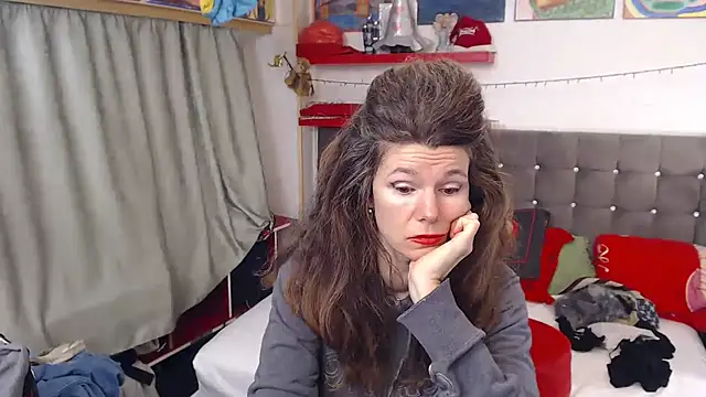 kellyterapy's Live XXX Chat