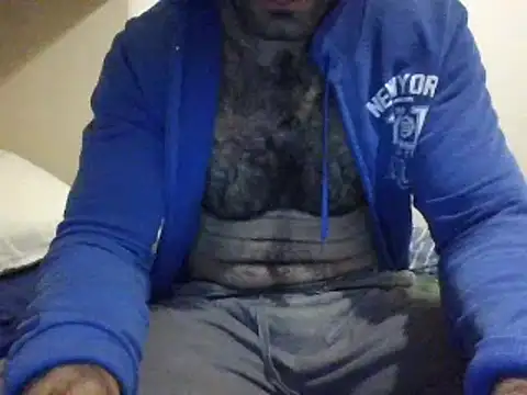 Chat XXX en directo de coppai200