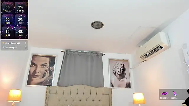 __Ambar__'s Live XXX Chat