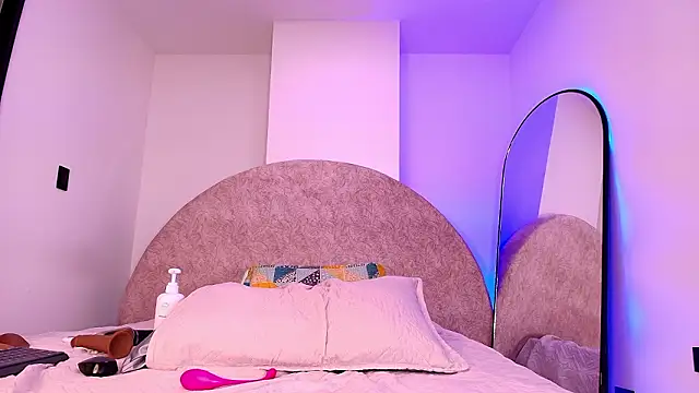 lilylovely_ live XXX chat