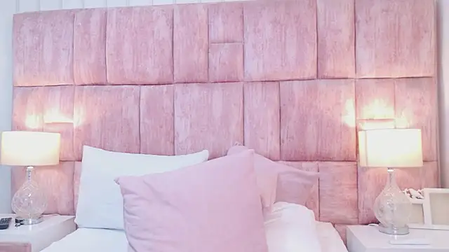 ScarlettFoox: απευθείας συνομιλία ΧΧΧ