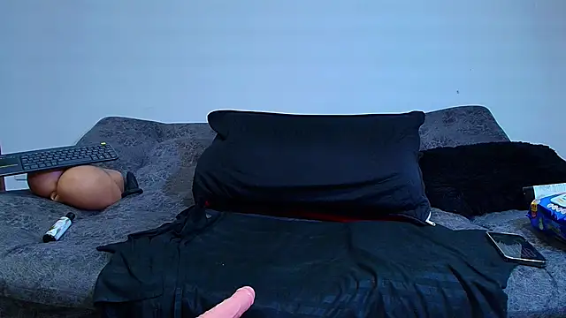 BrayaanFit's Live XXX Chat