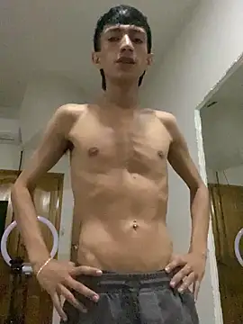 Онлайн чат XXX JohanSedas