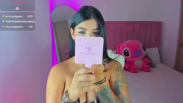 Janettcruz 即時 XXX 聊天