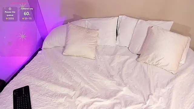 Miss_Ambeer Live XXX Chat