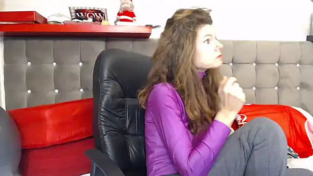 kellyterapy: онлайн-секс-чат