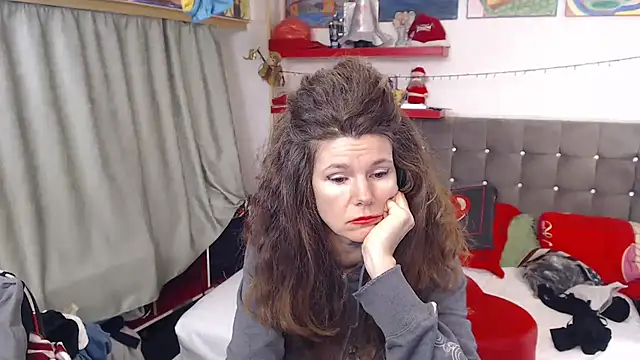 kellyterapy's Live XXX Chat